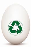 recycle egg