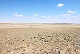  Gobi desert