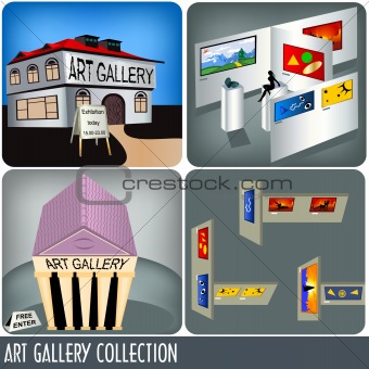Art Gallery Collection
