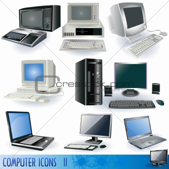 Computer icons 2