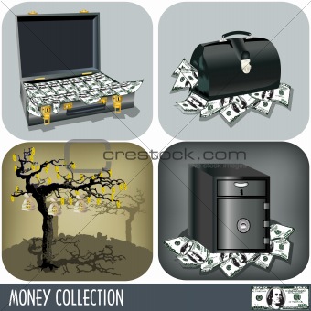 Money Collection