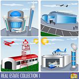 Real Estate Collection