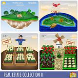Real Estate collection 4