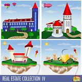 Real Estate collection 4