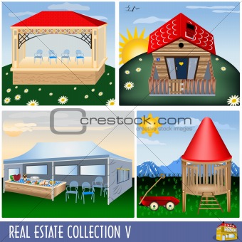 Real Estate collection 5