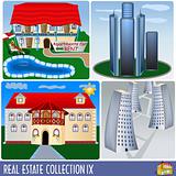 Real Estate Collection 9