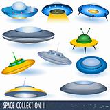 Space Collection