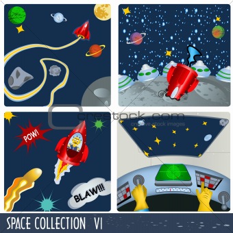 Space Collection