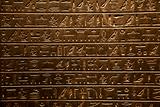 Egyptian hieroglyphic