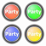 party button collection
