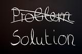 solution for business problem