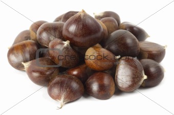 Some chestnuts
