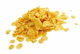corn flakes cereals muesli food