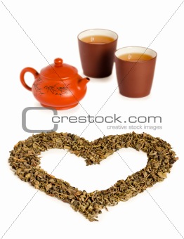 Love tea