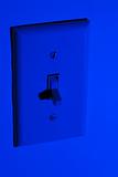 Conserving Power with Light Switch Off