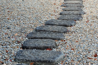 stone way