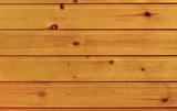 Background - smooth wooden planks