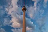 TV tower