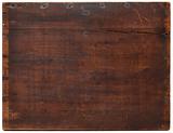 grunge wood board