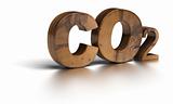 CO2 - carbon dioxide