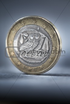 Greek Euro