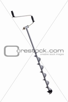 Ice Auger