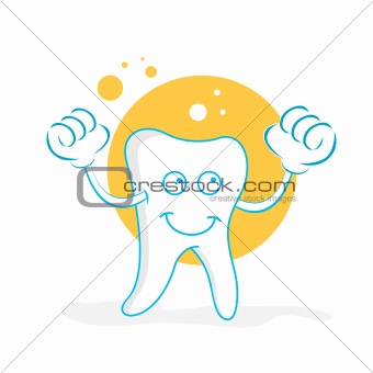 happy teeth
