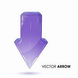 vector arrow