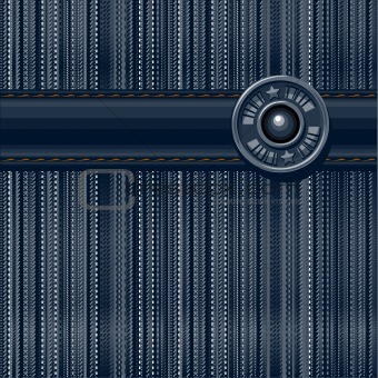 Jeans textured background