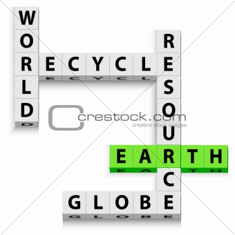 world recycle