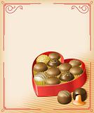 Valentine's Chocolates