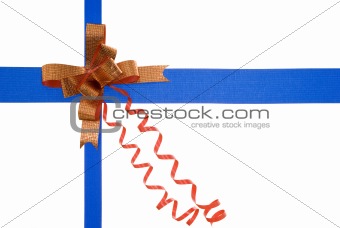 gift ribbon