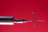 syringe & needle