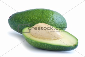  avocado 