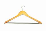 Clothes-hanger 