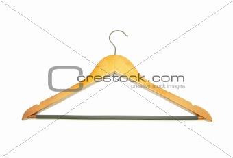 Clothes-hanger 
