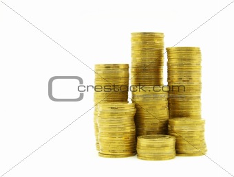  coins stock