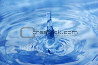  water 