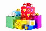  many gifts box