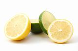 lemon and citron fruit