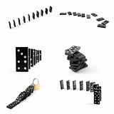 domino collection