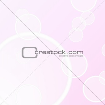 pink or rose background