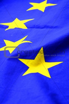 eu or european union flag 