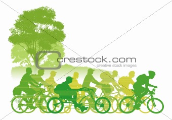Cycling Group