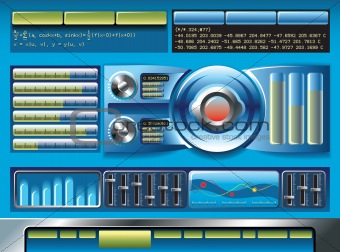 Software interface