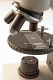 Microscope and Slide
