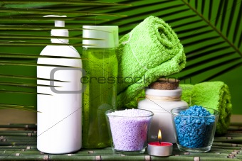 Bodycare products