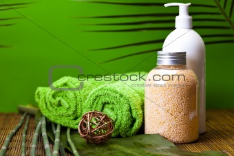 Bodycare products