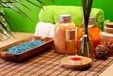 Spa and beauty, ZEN and relax