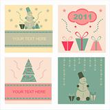 cute christmas cards